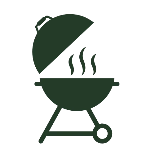 BBQ Dinner
