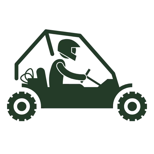 Self Drive Dune Buggy Ride 