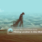 Liwa Desert Dune filming location Blog Banner by dubaidesertsafaritrip.com
